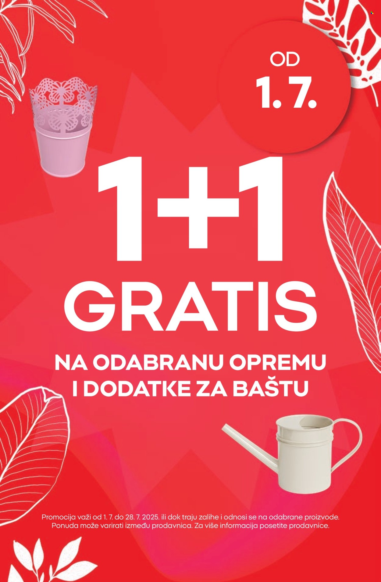 Pepco katalog - 03.07.2025 - 16.07.2025. Stranica 14