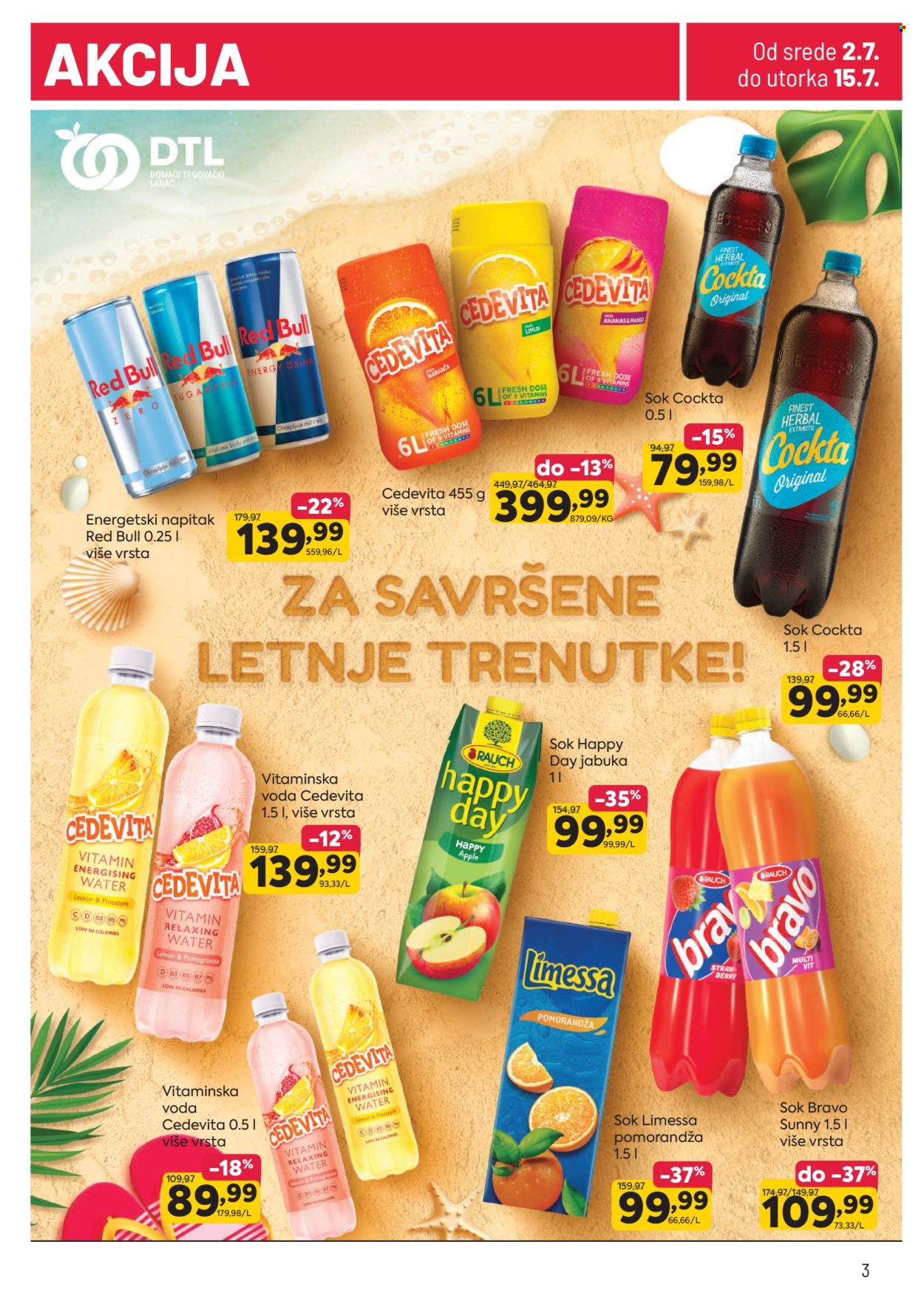 PerSu katalog - 02.07.2025 - 15.07.2025. Stranica 3