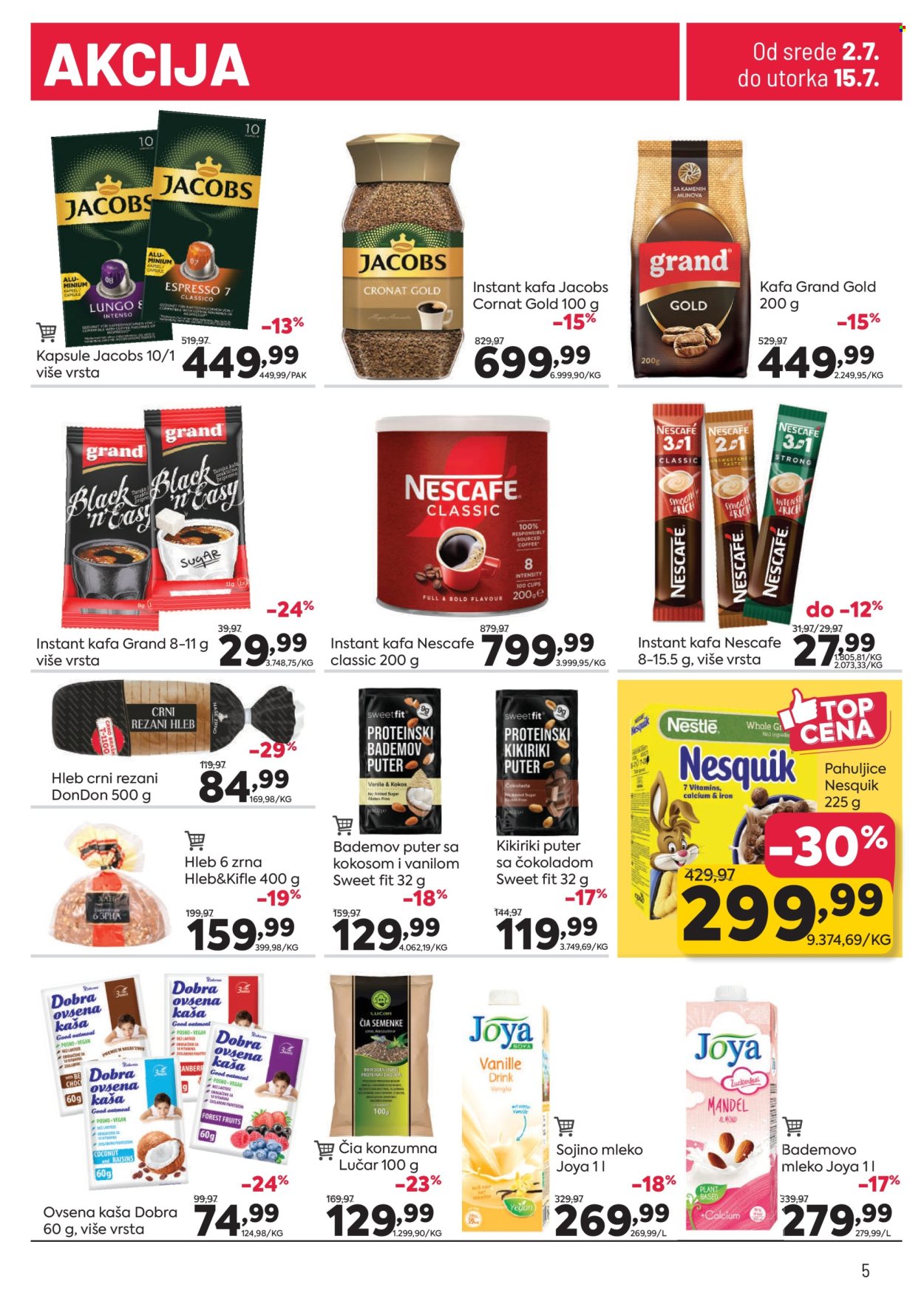 PerSu katalog - 02.07.2025 - 15.07.2025. Stranica 5