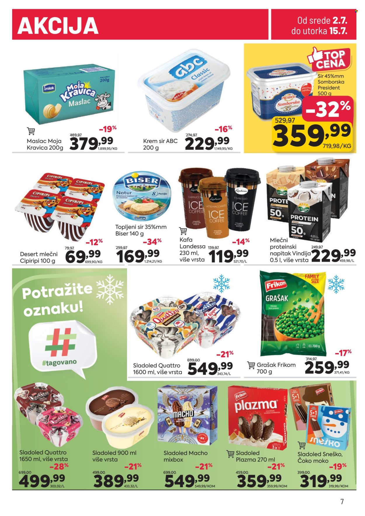 PerSu katalog - 02.07.2025 - 15.07.2025. Stranica 7