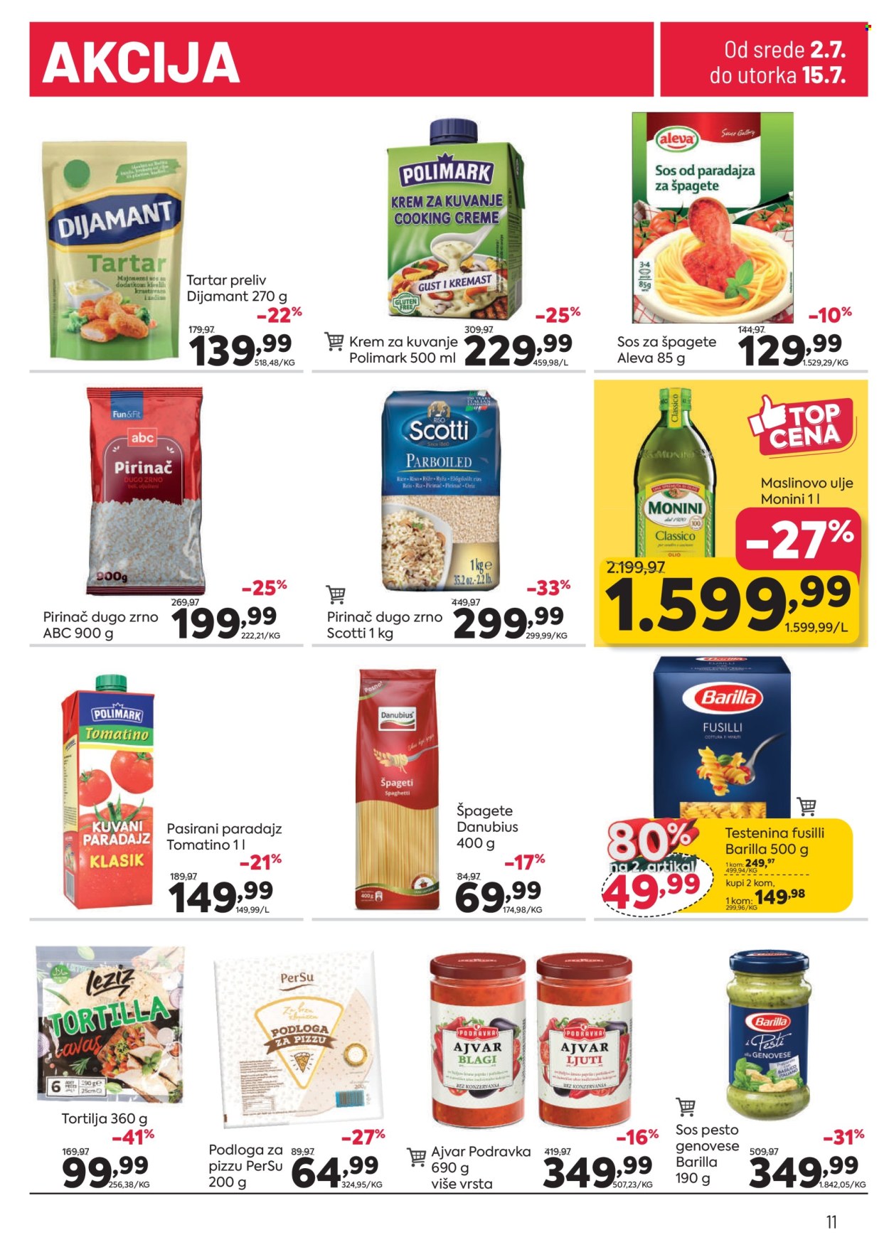 PerSu katalog - 02.07.2025 - 15.07.2025. Stranica 11