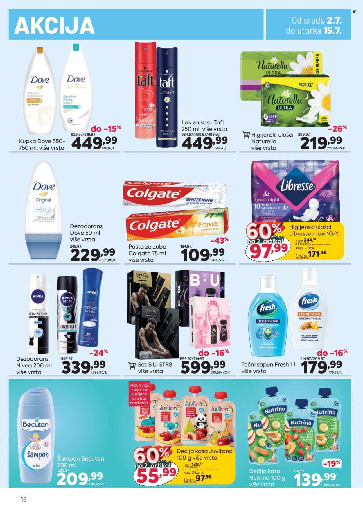 PerSu katalog - 02.07.2025 - 15.07.2025. Stranica 16