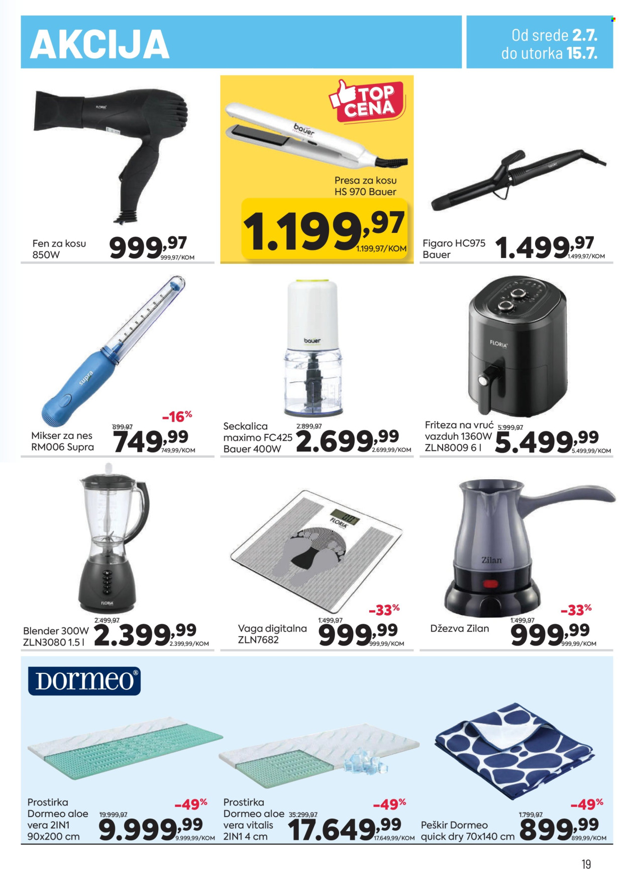 PerSu katalog - 02.07.2025 - 15.07.2025. Stranica 19