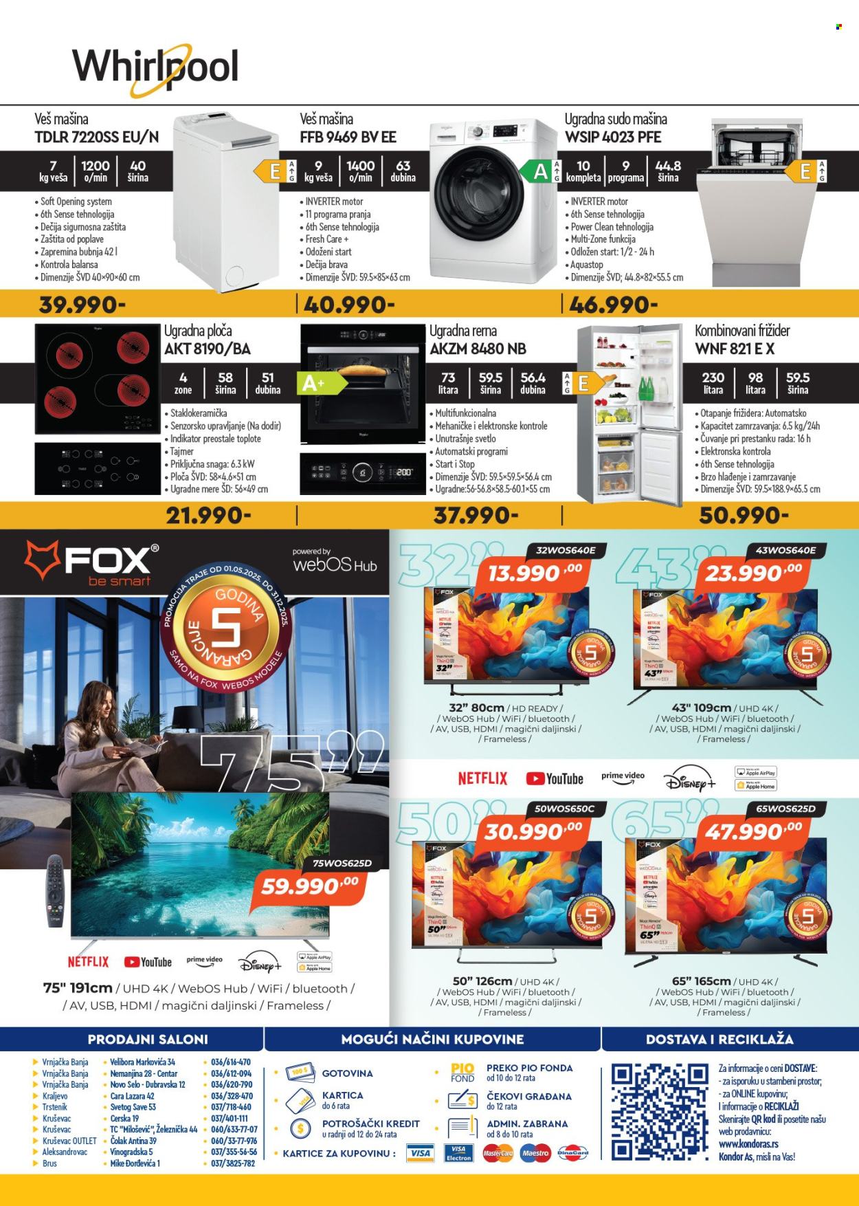 Kondor As katalog - 01.07.2025 - 31.07.2025. Stranica 4