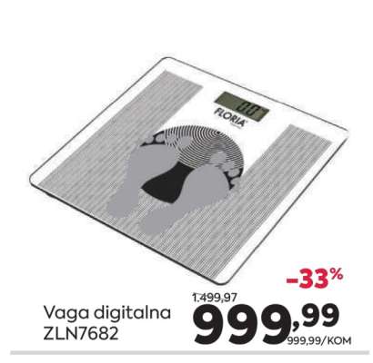 Vaga digitalna