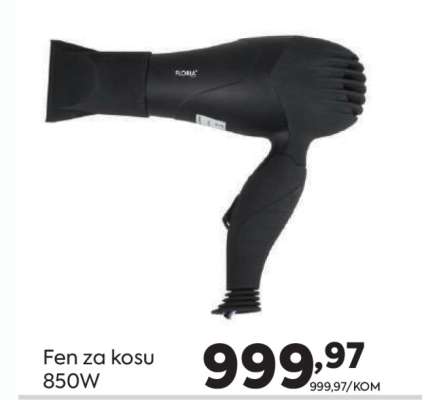 Fen za kosu