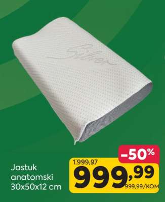 Jastuk anatomski