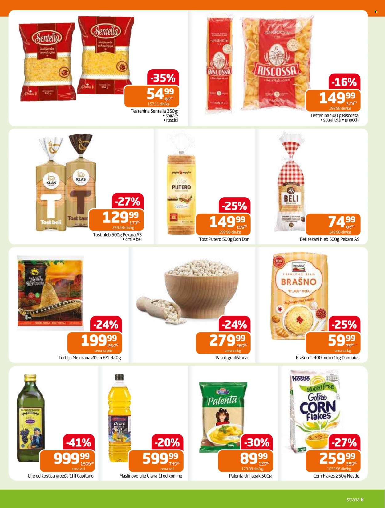 Gomex katalog - 02.07.2025 - 15.07.2025. Stranica 8