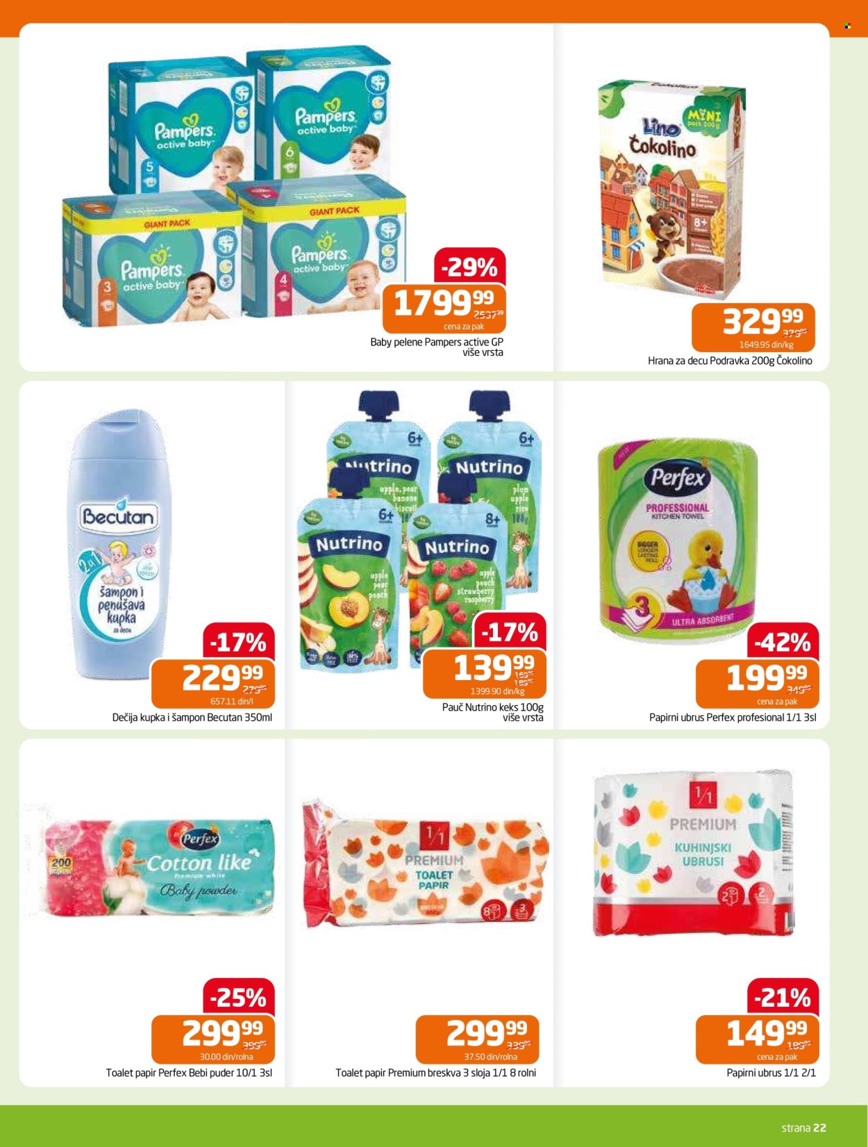 Gomex katalog - 02.07.2025 - 15.07.2025. Stranica 22