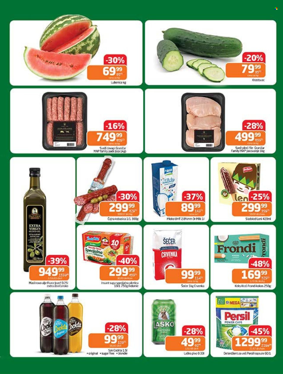 Gomex katalog - 02.07.2025 - 06.07.2025. Stranica 2