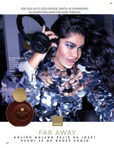 Avon katalog - 01.07.2025 - 31.07.2025. Stranica 24