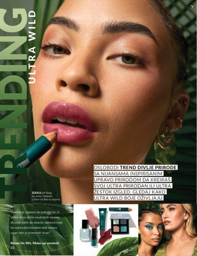 Avon katalog - 01.07.2025 - 31.07.2025. Stranica 28