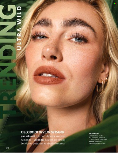 Avon katalog - 01.07.2025 - 31.07.2025. Stranica 30