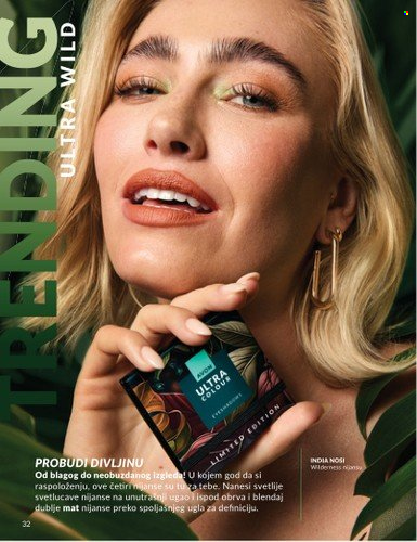 Avon katalog - 01.07.2025 - 31.07.2025. Stranica 32