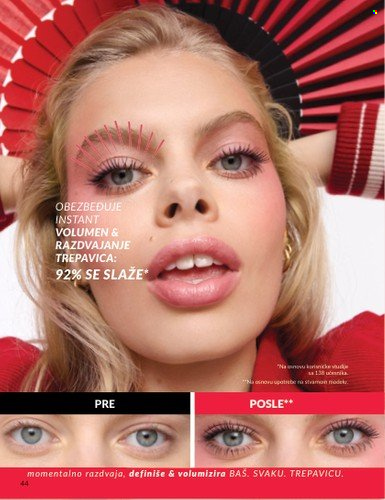 Avon katalog - 01.07.2025 - 31.07.2025. Stranica 44