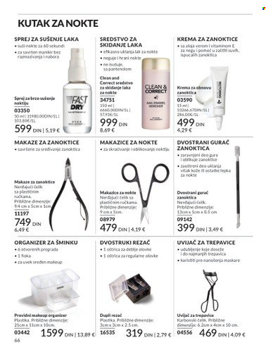 Avon katalog - 01.07.2025 - 31.07.2025. Stranica 66