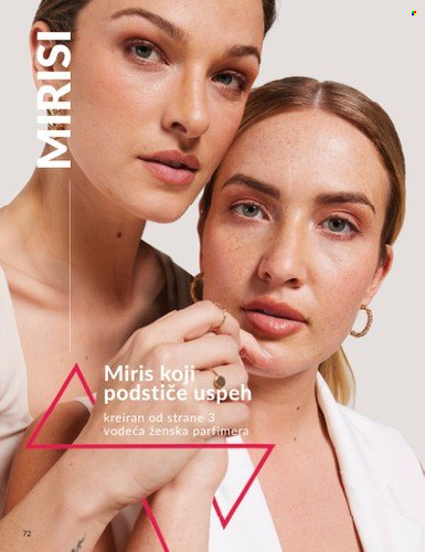 Avon katalog - 01.07.2025 - 31.07.2025. Stranica 72