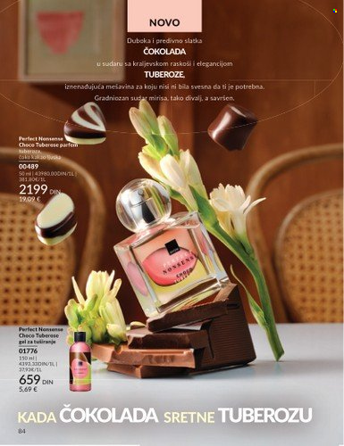 Avon katalog - 01.07.2025 - 31.07.2025. Stranica 84