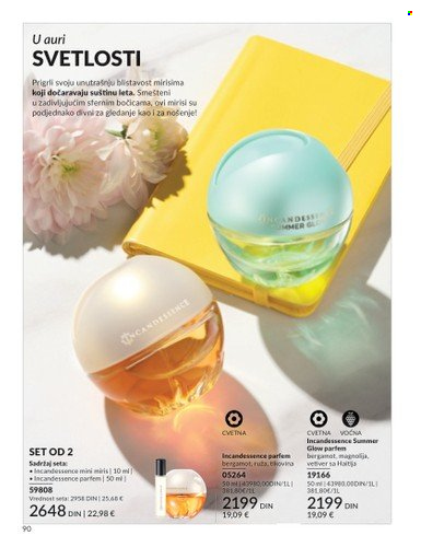 Avon katalog - 01.07.2025 - 31.07.2025. Stranica 90