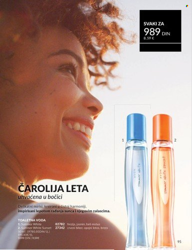 Avon katalog - 01.07.2025 - 31.07.2025. Stranica 95