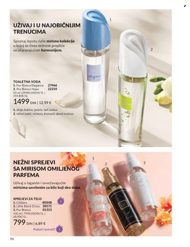 Avon katalog - 01.07.2025 - 31.07.2025. Stranica 96