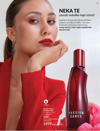 Avon katalog - 01.07.2025 - 31.07.2025. Stranica 97