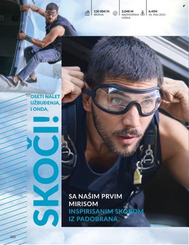 Avon katalog - 01.07.2025 - 31.07.2025. Stranica 102