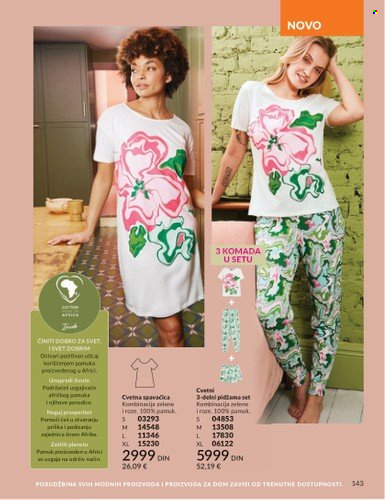 Avon katalog - 01.07.2025 - 31.07.2025. Stranica 143