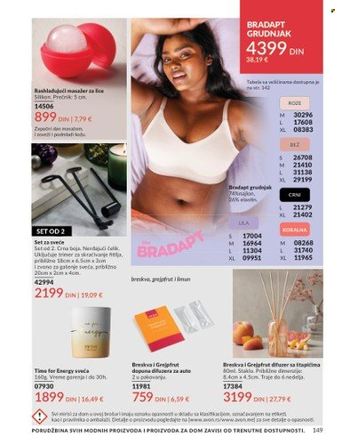 Avon katalog - 01.07.2025 - 31.07.2025. Stranica 149