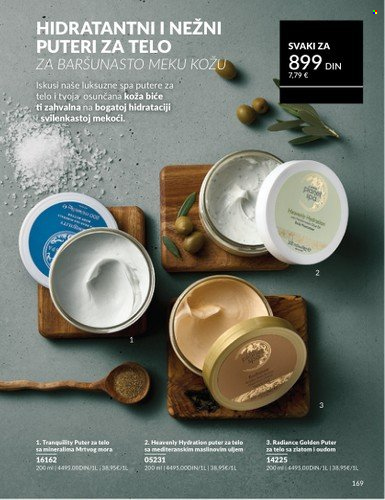 Avon katalog - 01.07.2025 - 31.07.2025. Stranica 169