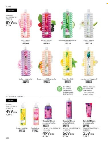 Avon katalog - 01.07.2025 - 31.07.2025. Stranica 178