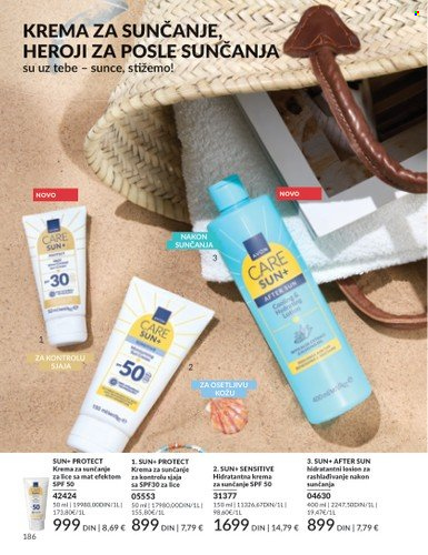 Avon katalog - 01.07.2025 - 31.07.2025. Stranica 186