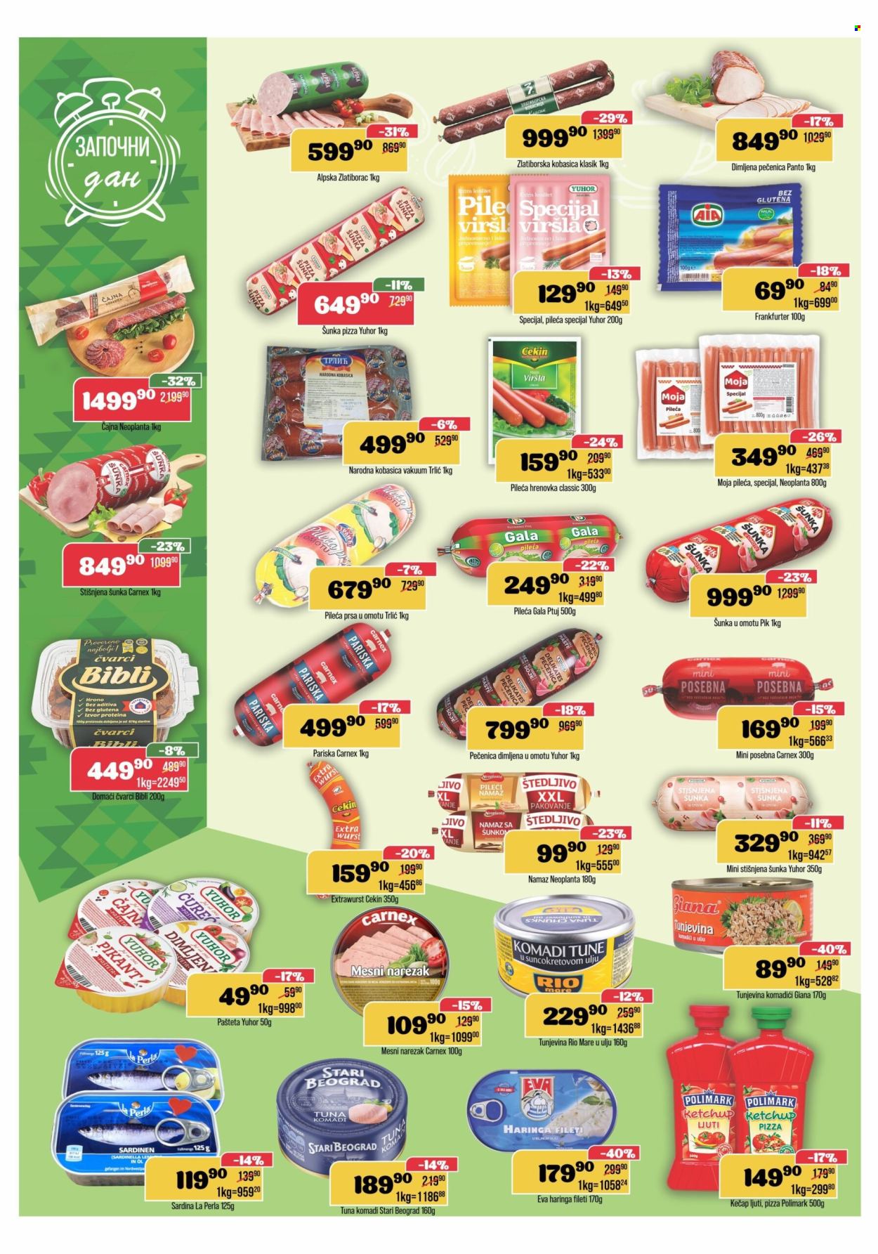Europrom katalog - 02.07.2025 - 14.07.2025. Stranica 4