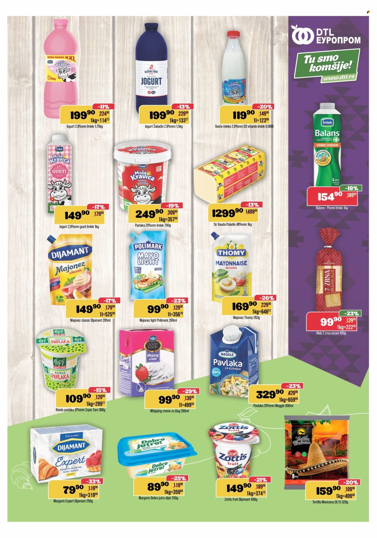 Europrom katalog - 02.07.2025 - 14.07.2025. Stranica 5