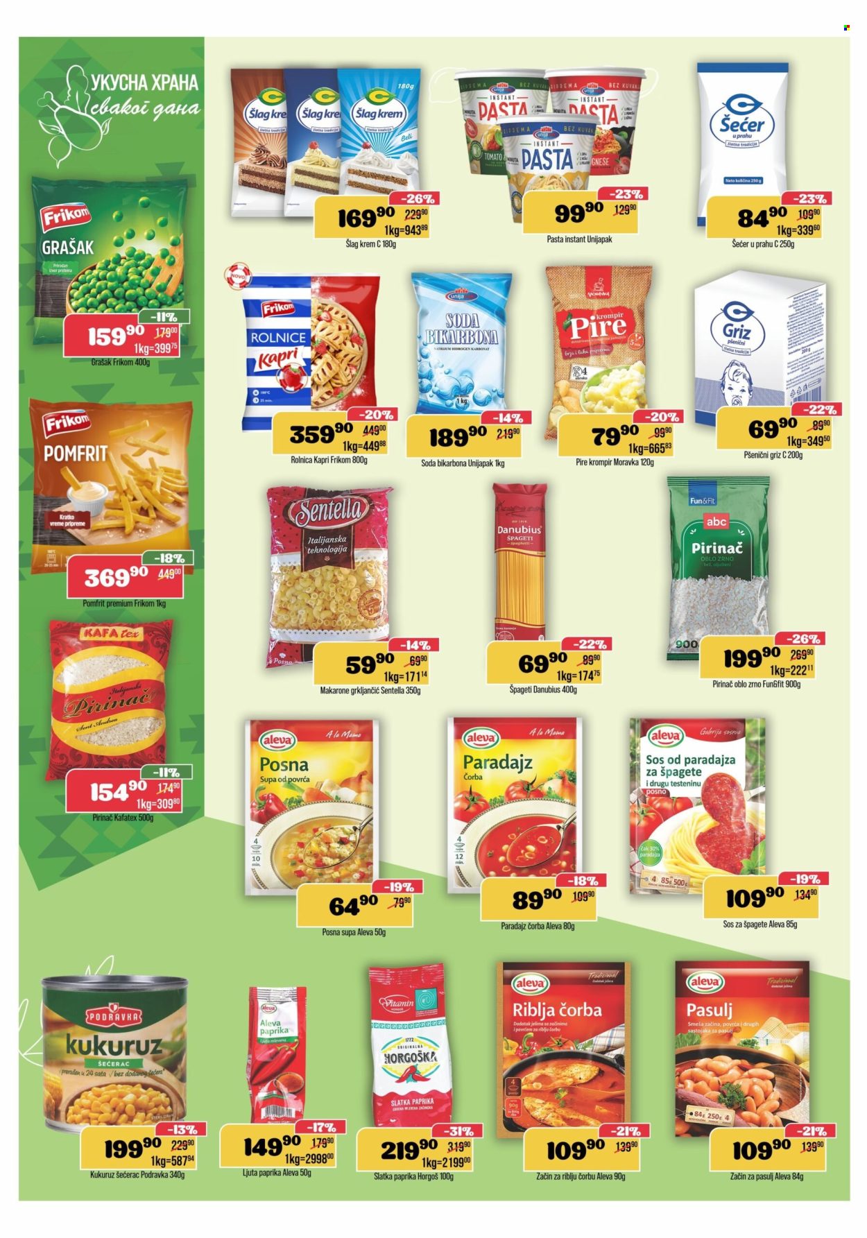 Europrom katalog - 02.07.2025 - 14.07.2025. Stranica 6