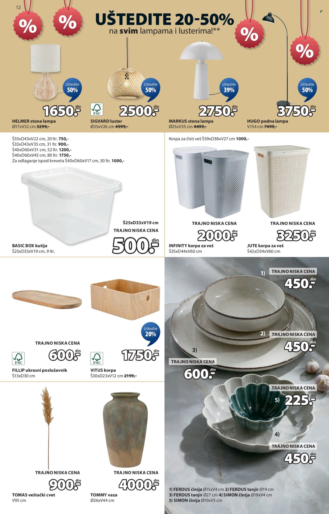 JYSK katalog - 02.07.2025 - 15.07.2025. Stranica 13