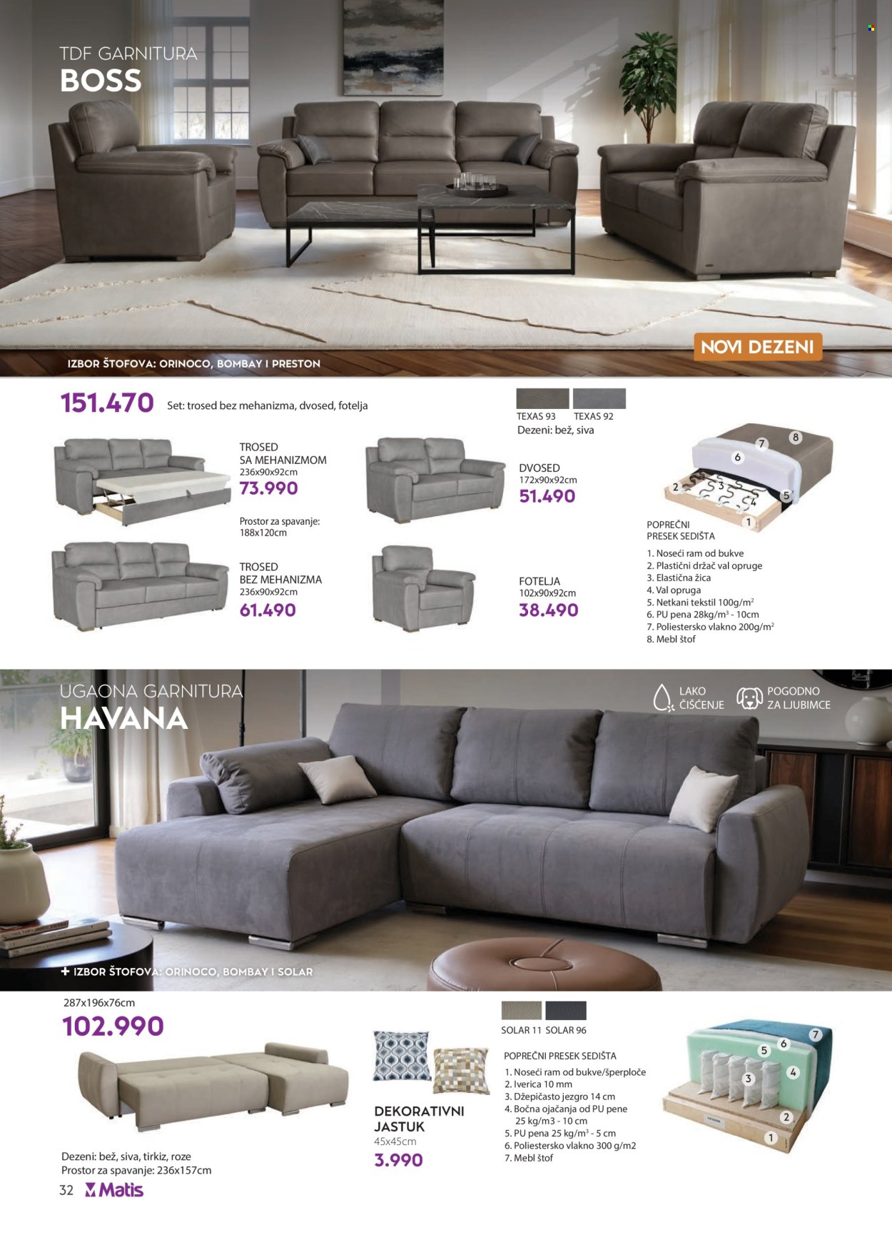Matis katalog - 01.07.2025 - 31.07.2025. Stranica 32