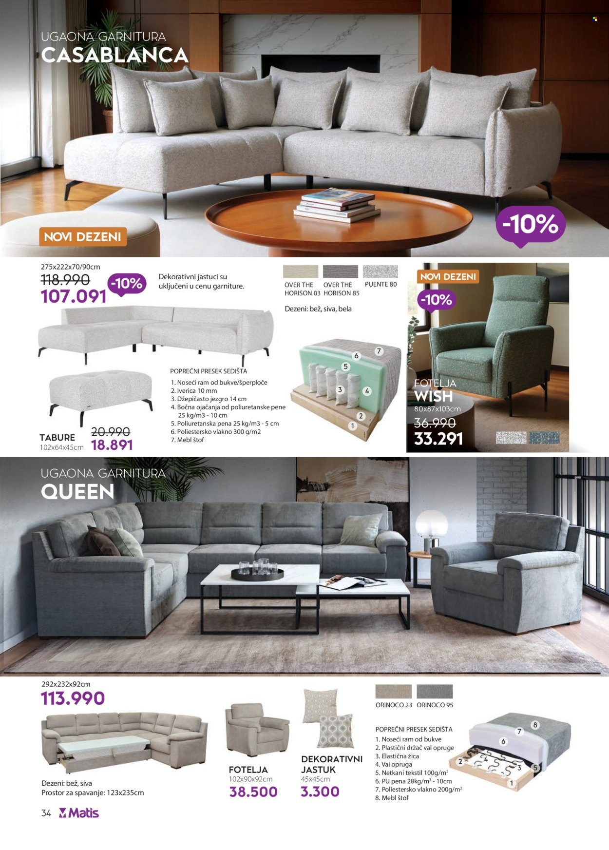 Matis katalog - 01.07.2025 - 31.07.2025. Stranica 34