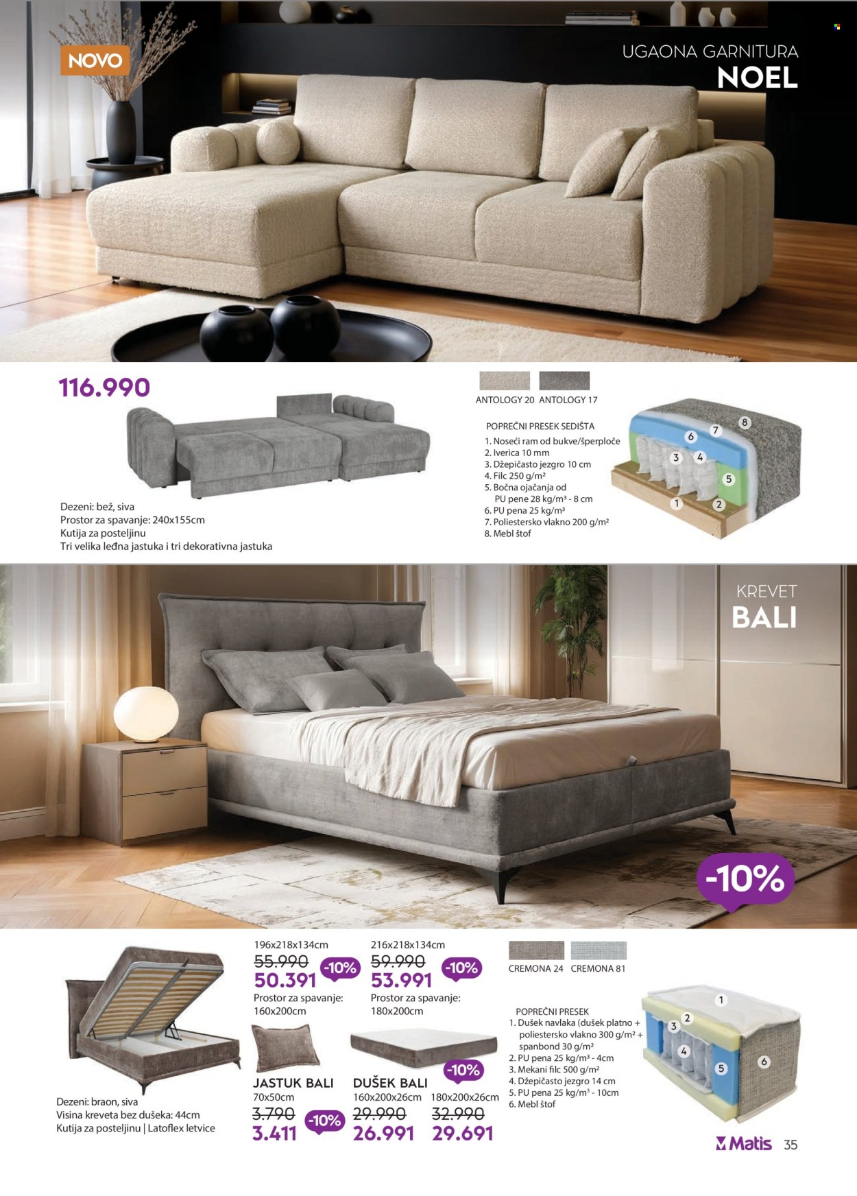 Matis katalog - 01.07.2025 - 31.07.2025. Stranica 35