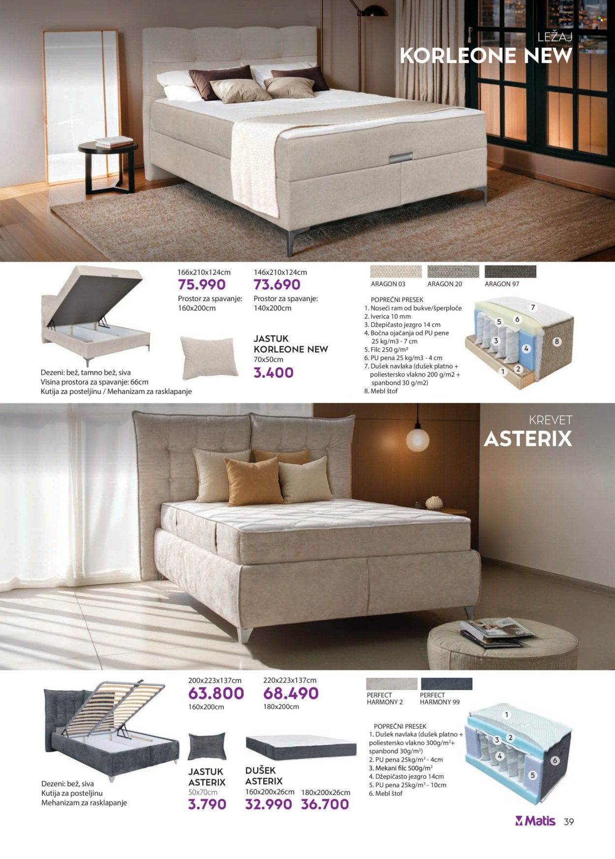 Matis katalog - 01.07.2025 - 31.07.2025. Stranica 39