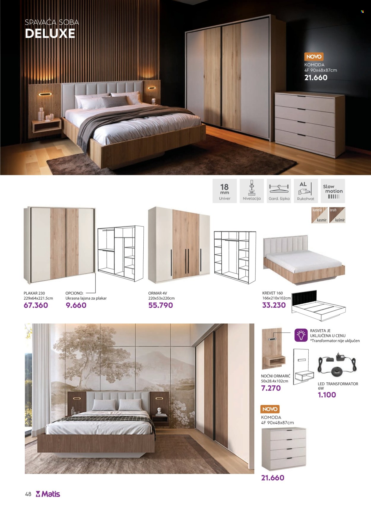 Matis katalog - 01.07.2025 - 31.07.2025. Stranica 48