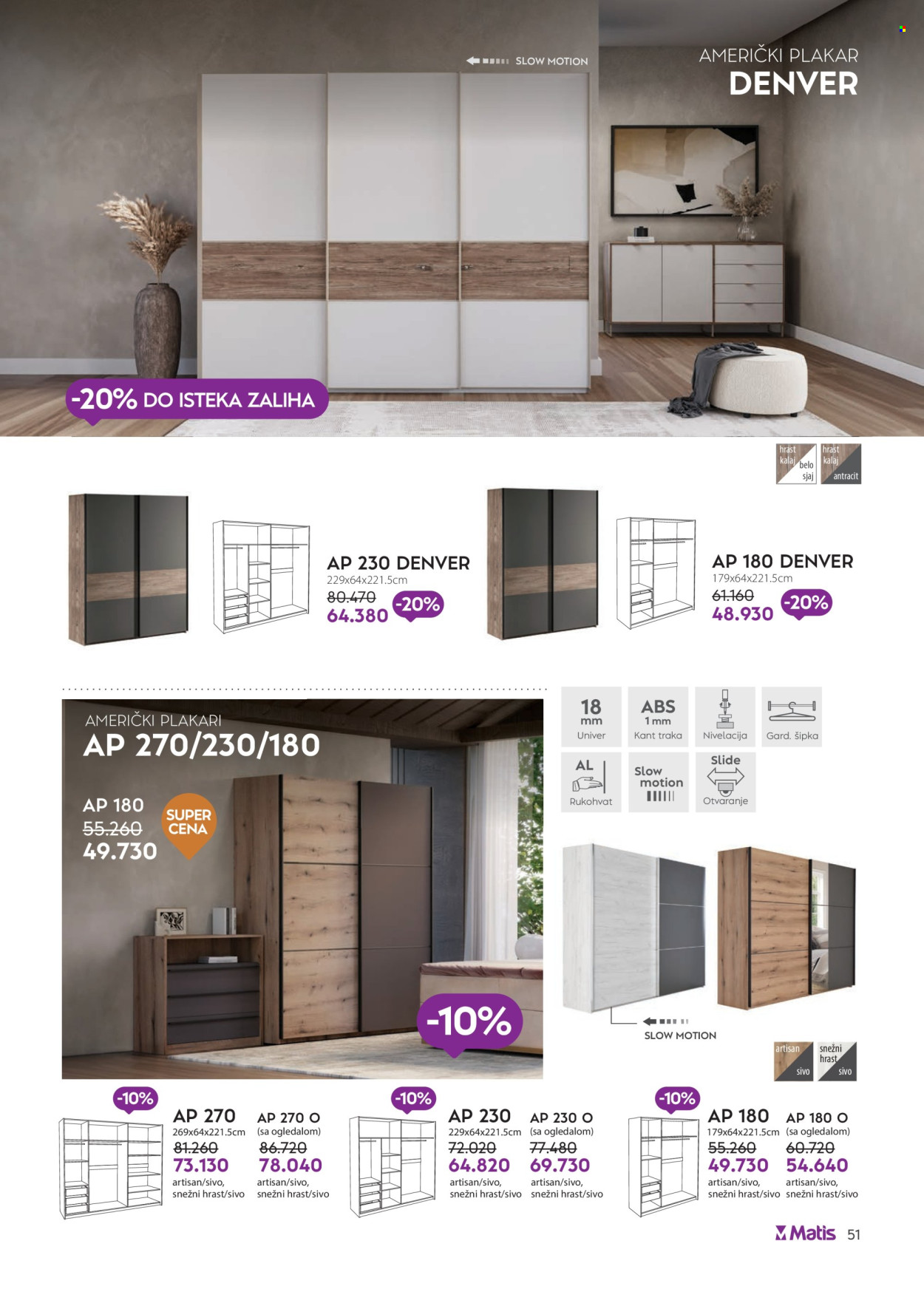 Matis katalog - 01.07.2025 - 31.07.2025. Stranica 51