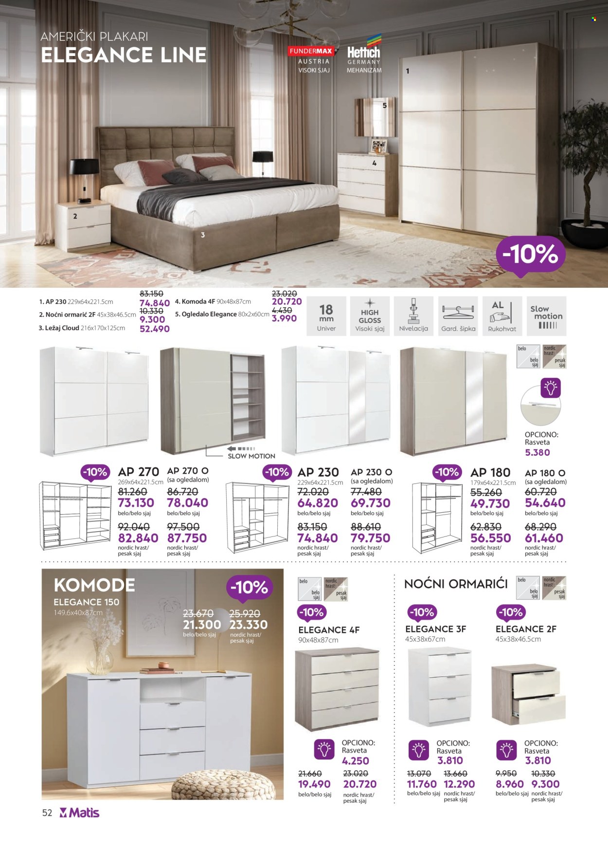Matis katalog - 01.07.2025 - 31.07.2025. Stranica 52