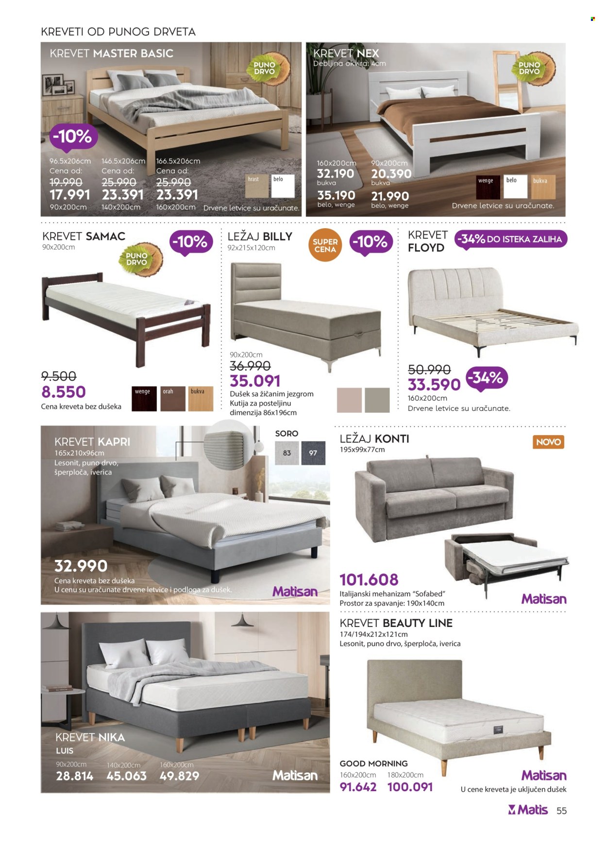Matis katalog - 01.07.2025 - 31.07.2025. Stranica 55