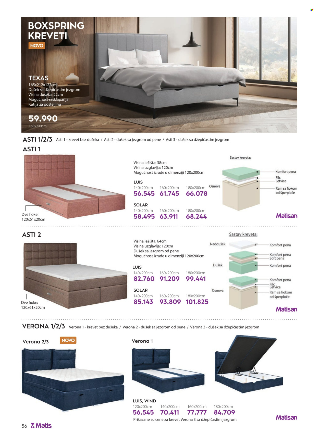 Matis katalog - 01.07.2025 - 31.07.2025. Stranica 56