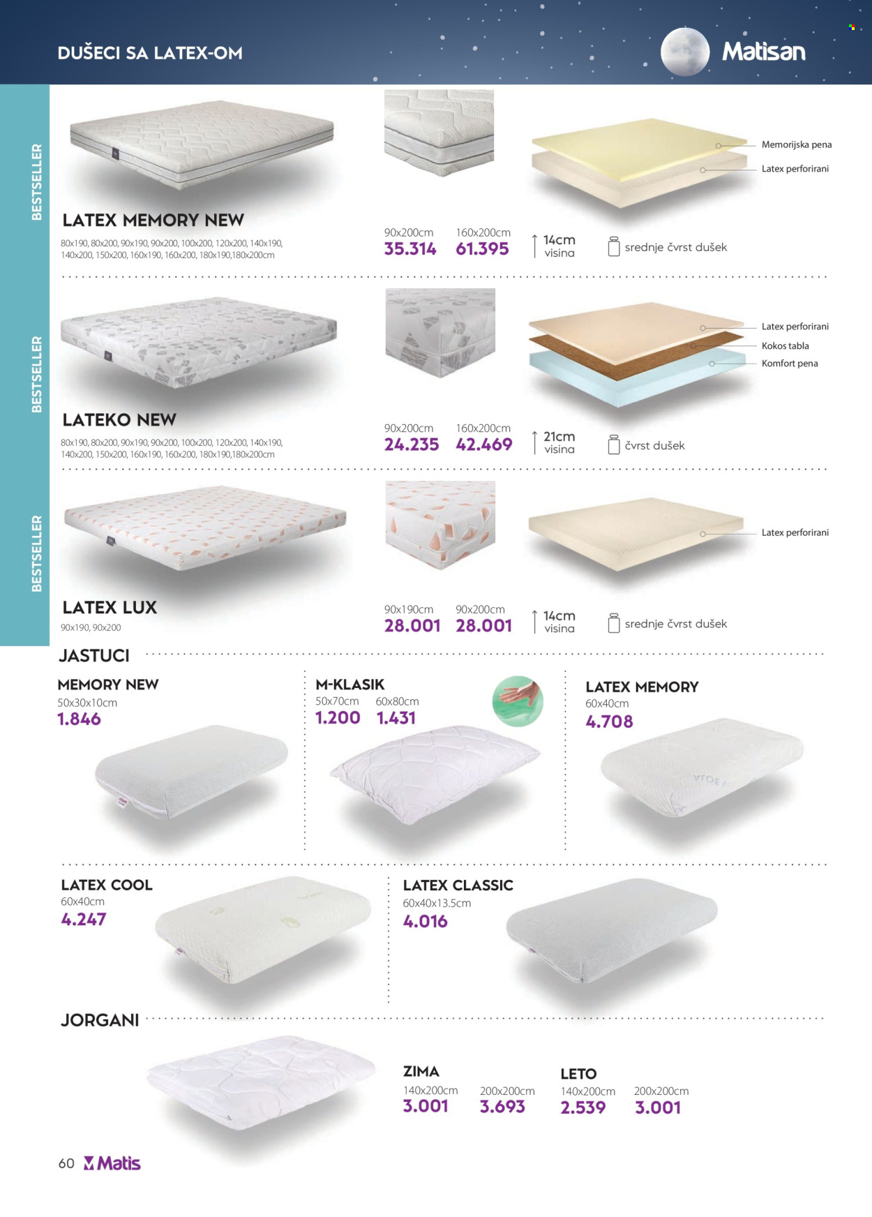 Matis katalog - 01.07.2025 - 31.07.2025. Stranica 60