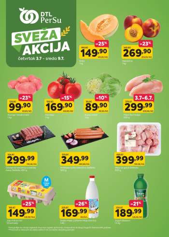 PerSu katalog - 03.07.2025 - 09.07.2025.