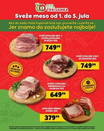 Tekijanka katalog - 01.07.2025 - 05.07.2025.