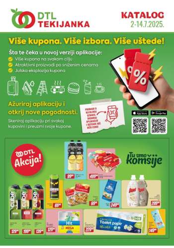 Tekijanka katalog - 02.07.2025 - 14.07.2025.
