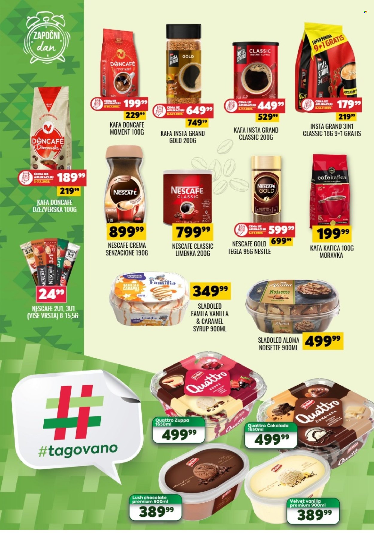 Tekijanka katalog - 02.07.2025 - 14.07.2025. Stranica 4